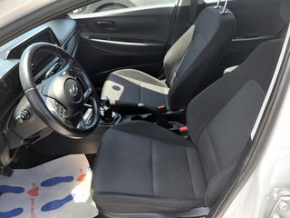 Hyundai i 20 2023 Exclusive 2023 1200cc 84hp Βενζίνη-thumb-43