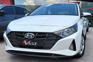 Hyundai i 20 2023 Exclusive 2023 1200cc 84hp Βενζίνη-thumb-1