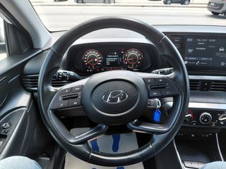 Hyundai i 20 2023 Exclusive 2023 1200cc 84hp Βενζίνη-thumb-39