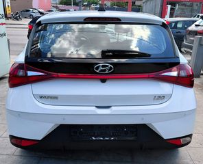 Hyundai i 20 2023 Exclusive 2023 1200cc 84hp Βενζίνη-thumb-22