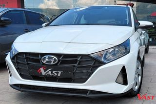 Hyundai i 20 2023 Exclusive 2023 1200cc 84hp Βενζίνη