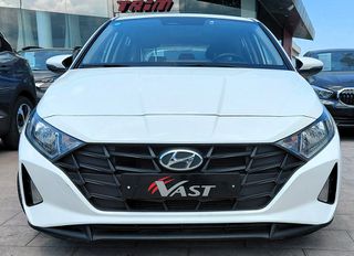 Hyundai i 20 2023 Exclusive 2023 1200cc 84hp Βενζίνη-thumb-4
