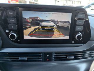 Hyundai i 20 2023 Exclusive 2023 1200cc 84hp Βενζίνη-thumb-60