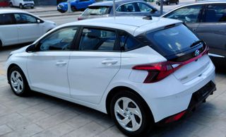 Hyundai i 20 2023 Exclusive 2023 1200cc 84hp Βενζίνη-thumb-27