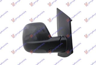 ΚΑΘΡΕΦΤΗΣ ΜΗΧΑΝΙΚΟΣ (ΜΕ ΑΙΣΘΗΤΗΡΑ) (CONVEX GLASS) ΔΕ
