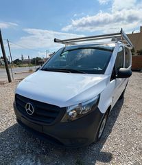 Κλούβα Mercedes-Benz 2018 Vito
