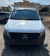 Κλούβα Mercedes-Benz 2018 Vito-thumb-2