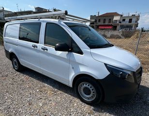 Κλούβα Mercedes-Benz 2018 Vito-thumb-3