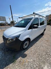 Κλούβα Mercedes-Benz 2018 Vito-thumb-7