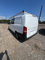 Κλούβα Mercedes-Benz 2018 Vito-thumb-8