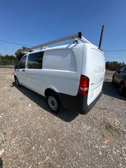 Κλούβα Mercedes-Benz 2018 Vito-thumb-9