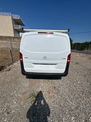 Κλούβα Mercedes-Benz 2018 Vito-thumb-10
