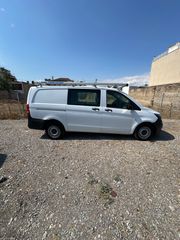 Κλούβα Mercedes-Benz 2018 Vito-thumb-11