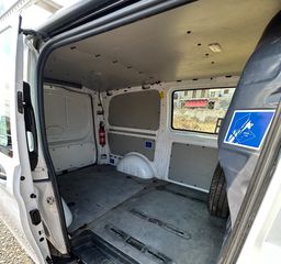 Κλούβα Mercedes-Benz 2018 Vito-thumb-12