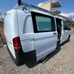 Κλούβα Mercedes-Benz 2018 Vito-thumb-13