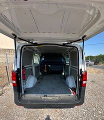Κλούβα Mercedes-Benz 2018 Vito-thumb-14