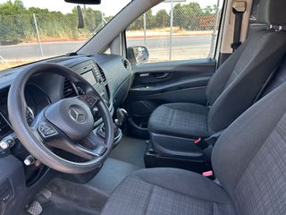 Κλούβα Mercedes-Benz 2018 Vito-thumb-16