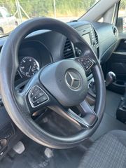 Κλούβα Mercedes-Benz 2018 Vito-thumb-17