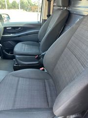Κλούβα Mercedes-Benz 2018 Vito-thumb-18