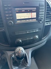 Κλούβα Mercedes-Benz 2018 Vito-thumb-19