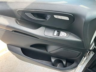 Κλούβα Mercedes-Benz 2018 Vito-thumb-20