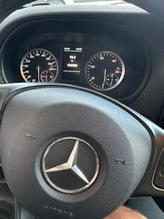 Κλούβα Mercedes-Benz 2018 Vito-thumb-21