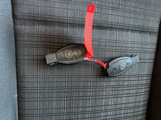 Κλούβα Mercedes-Benz 2018 Vito-thumb-22