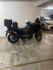 Suzuki V-Strom 650 2012-thumb-3