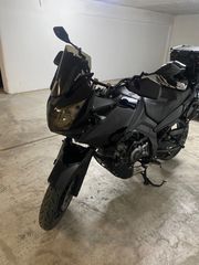 Suzuki V-Strom 650 2012-thumb-4
