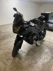 Suzuki V-Strom 650 2012-thumb-5