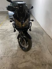 Suzuki V-Strom 650 2012-thumb-8