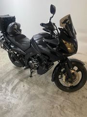 Suzuki V-Strom 650 2012-thumb-10