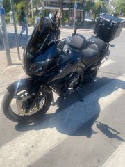 Suzuki V-Strom 650 2012-thumb-11
