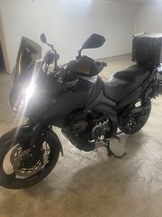 Suzuki V-Strom 650 2012-thumb-13