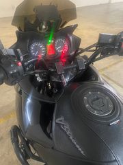 Suzuki V-Strom 650 2012-thumb-14
