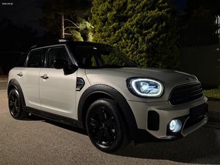 Mini Countryman 2022 Facelift,Auto,Navi,Pearl,Black Pack,Pdc,Union Jack