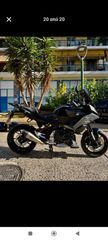 Bmw F 900 XR 2022