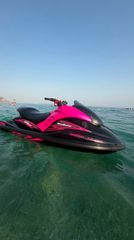 Yamaha 2008 Gp 1300r-thumb-2