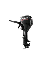 Suzuki 2026 DF8AL