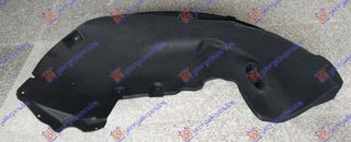 Θόλος Πίσω Πλαστικός (1668841322) Αριστερός για MERCEDES ML (W166) 11-