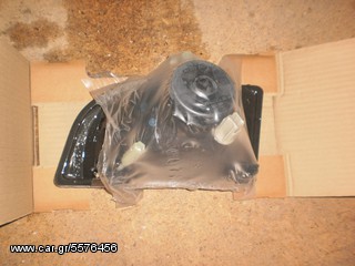FORD FIESTA 89-94  ΦΑΝΟΣ ΕΜΠΡΟΣ ΔΕΞΙ ΓΝ.ΜΑRELLI