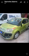 Citroen C3 2009 PICASSO