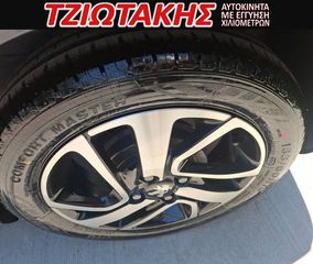 Peugeot 108 2015 KAΜΠΡΙΟ 1.2 VTi Allure-thumb-24