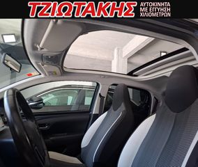 Peugeot 108 2015 KAΜΠΡΙΟ 1.2 VTi Allure-thumb-3