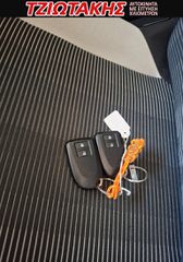 Peugeot 108 2015 KAΜΠΡΙΟ 1.2 VTi Allure-thumb-9