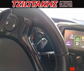 Peugeot 108 2015 KAΜΠΡΙΟ 1.2 VTi Allure-thumb-4