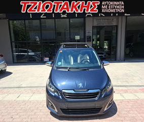 Peugeot 108 2015 KAΜΠΡΙΟ 1.2 VTi Allure-thumb-40