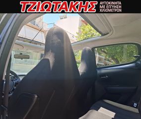 Peugeot 108 2015 KAΜΠΡΙΟ 1.2 VTi Allure-thumb-60