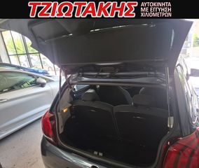 Peugeot 108 2015 KAΜΠΡΙΟ 1.2 VTi Allure-thumb-42
