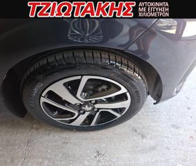 Peugeot 108 2015 KAΜΠΡΙΟ 1.2 VTi Allure-thumb-44